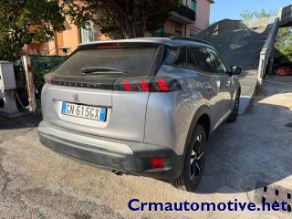 PEUGEOT 2008 usata, con Airbag Passeggero