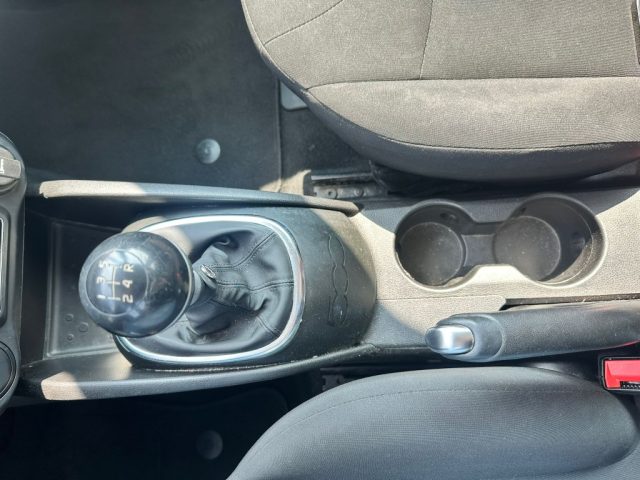 FIAT 500L usata, con Chiusura centralizzata