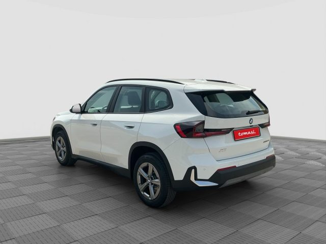 BMW X1 usata 2