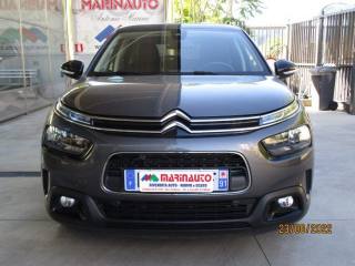 CITROEN C4 Cactus usata, con Airbag