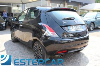 LANCIA Ypsilon usata, con Climatizzatore
