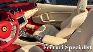 FERRARI California usata 91