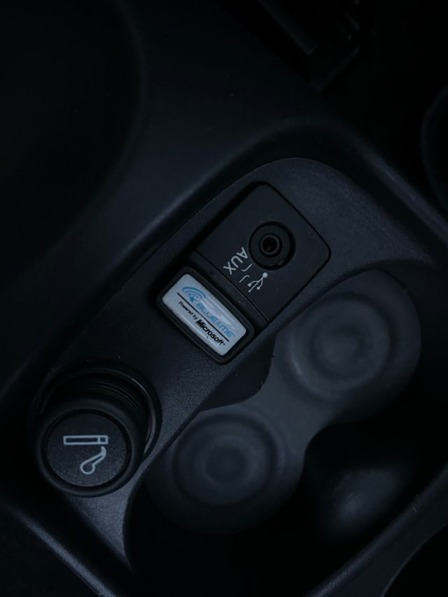 FIAT 500 usata, con Cerchi in lega