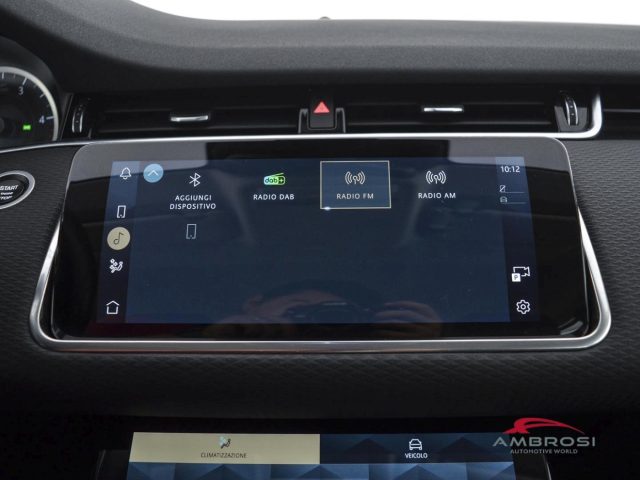 LAND ROVER Range Rover Evoque usata 5