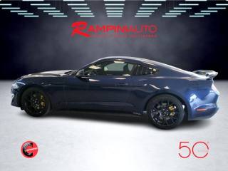 FORD Mustang usata 10