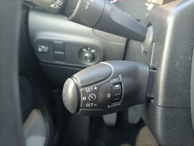 CITROEN C3 usata, con USB