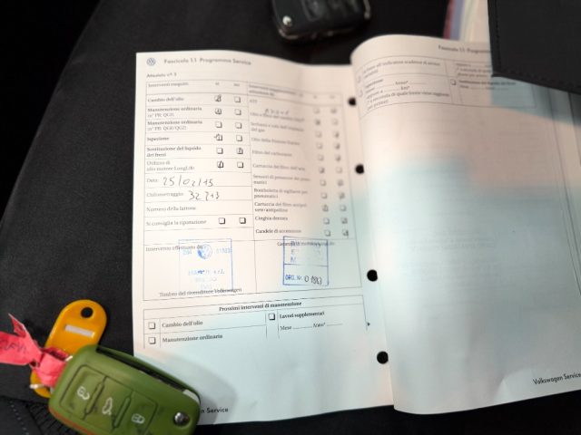 VOLKSWAGEN Golf usata 30