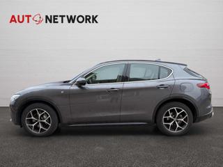 ALFA ROMEO Stelvio usata, con Cerchi in lega