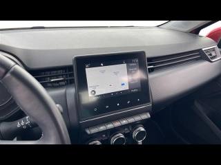 RENAULT Clio usata, con Alzacristalli elettrici