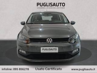 VOLKSWAGEN Polo usata, con Airbag