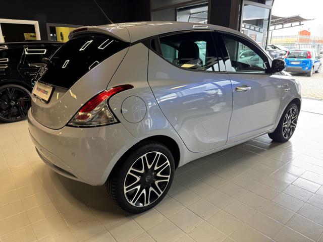 LANCIA Ypsilon usata, con Cerchi in lega