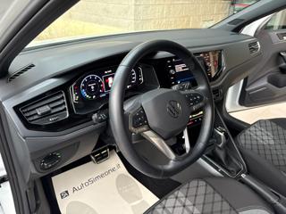 VOLKSWAGEN Taigo usata, con Fendinebbia