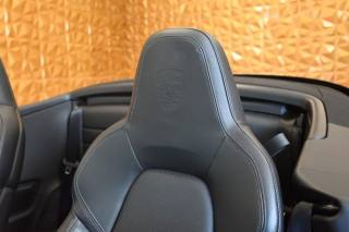 PORSCHE 992 usata 133