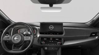NISSAN Qashqai usata, con Chiusura centralizzata