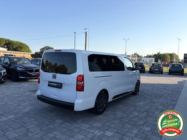 FIAT Ulysse usata, con Cronologia tagliandi
