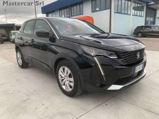 PEUGEOT 3008 usata, con Climatizzatore