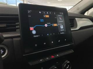 RENAULT Captur usata, con Fari LED