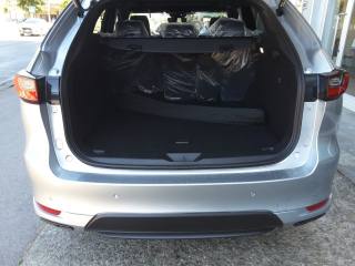 MAZDA CX-60 usata, con Servosterzo