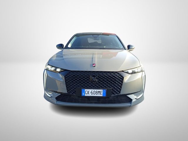 DS AUTOMOBILES DS 4 usata, con ABS