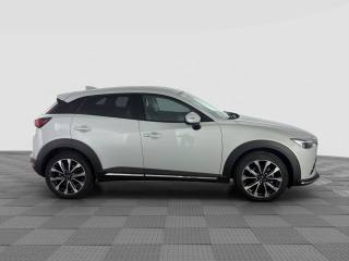 MAZDA CX-3 usata 5