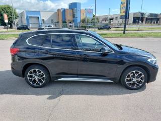 BMW X1 usata, con Autoradio