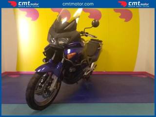 HONDA Varadero 1000 usata 1