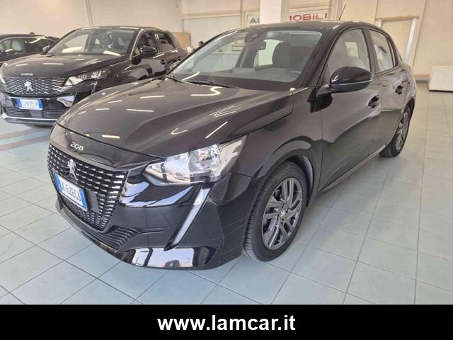 PEUGEOT 208 usata, con Alzacristalli elettrici