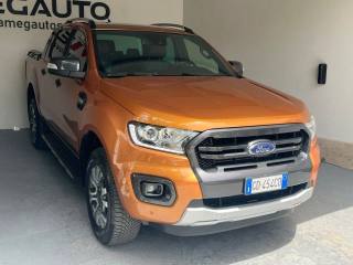 FORD Ranger usata, con Airbag laterali
