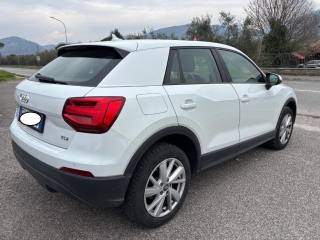AUDI Q2 usata, con Autoradio
