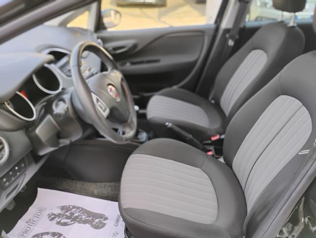 FIAT Punto usata, con Controllo trazione