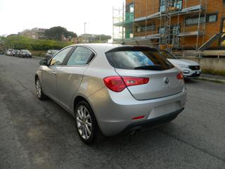 ALFA ROMEO Giulietta usata, con Airbag Passeggero