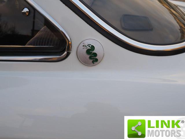 ALFA ROMEO GTV usata 10