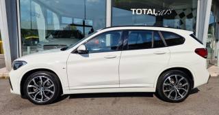 BMW X1 usata, con Airbag Passeggero