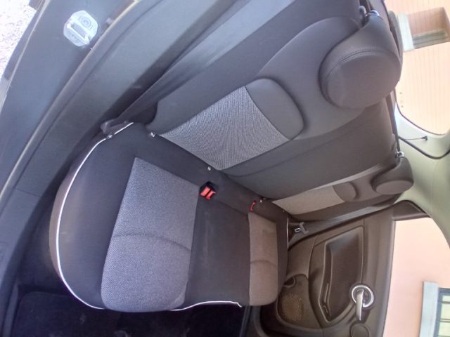 FIAT 500X usata, con Controllo trazione