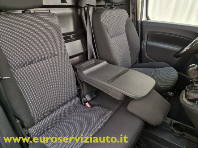 MERCEDES-BENZ Citan usata 28