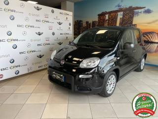 FIAT Panda 1.0 FireFly 70CV S&S Hybrid