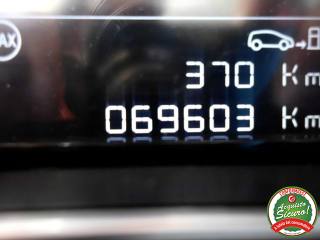 CITROEN C3 Aircross usata, con Servosterzo