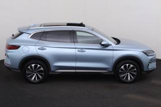 BYD Seal usata, con Antifurto