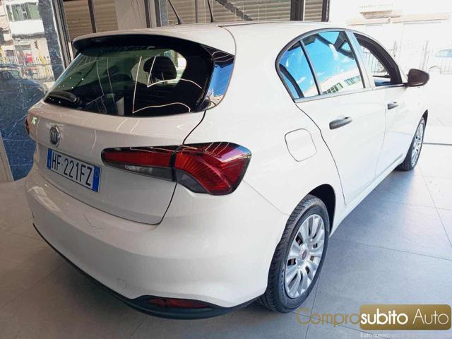 FIAT Tipo usata, con Chiusura centralizzata