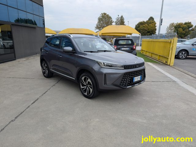 EMC Wave 3 usata, con Airbag laterali