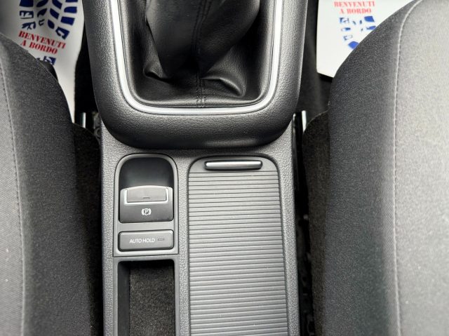 VOLKSWAGEN Tiguan usata, con Sedile posteriore sdoppiato