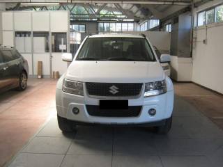 SUZUKI Grand Vitara usata, con Airbag