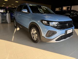 VOLKSWAGEN T-Cross usata, con Airbag laterali