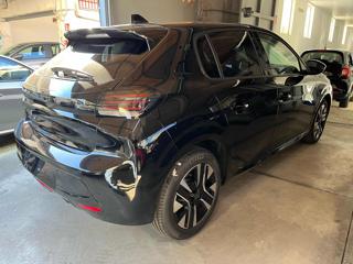 PEUGEOT 208 usata, con Airbag laterali