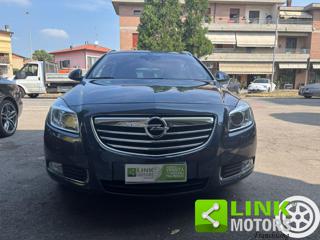 OPEL Insignia usata, con Filtro antiparticolato