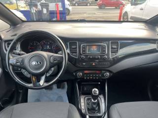 KIA Carens usata, con Boardcomputer