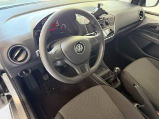 VOLKSWAGEN up! usata 16