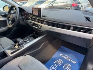 AUDI A4 usata, con Controllo automatico clima