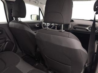 JEEP Renegade usata, con Monitoraggio pressione pneumatici
