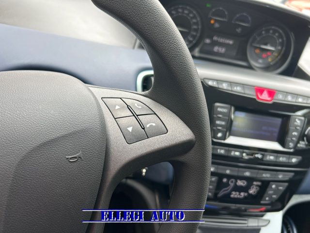 LANCIA Ypsilon usata, con Airbag testa